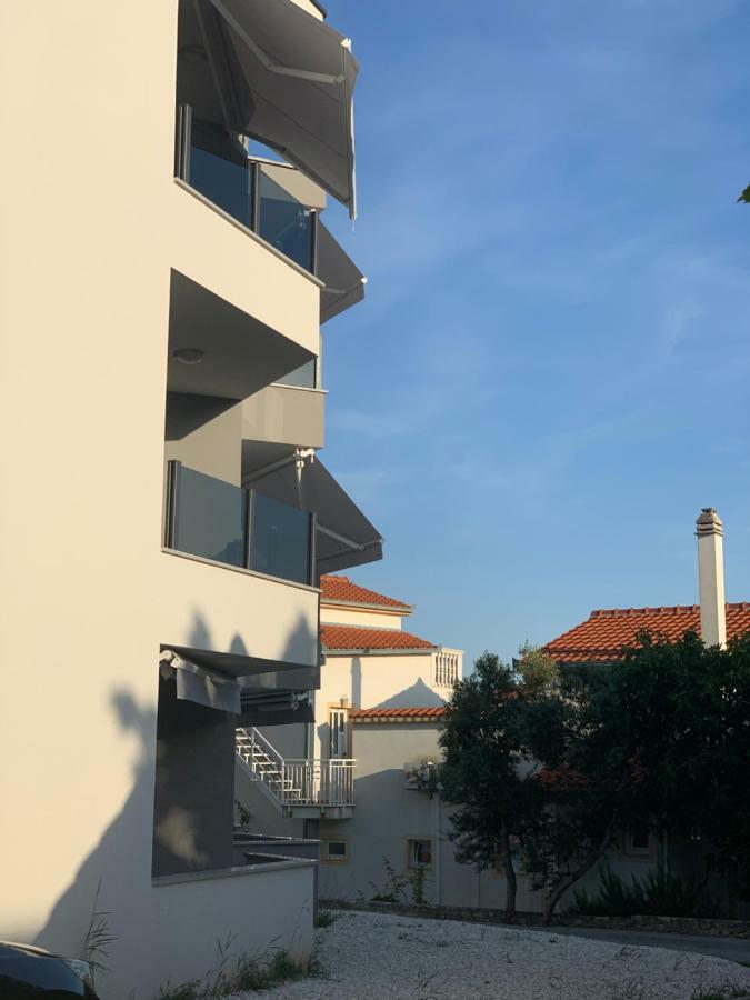 Milano Lägenhet Rogoznica  Exteriör bild